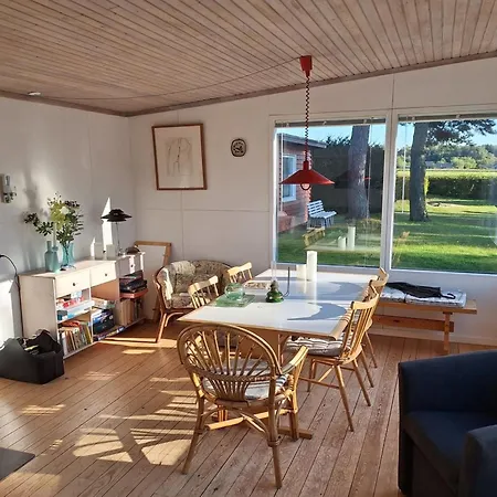 Salka - 200m To The Inlet By Interhome Holiday home