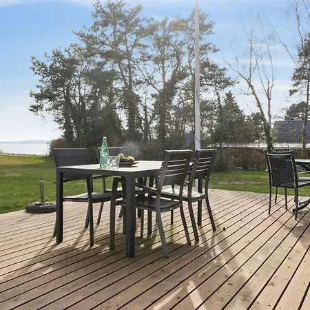 Salka - 200m To The Inlet By Interhome Holiday home *