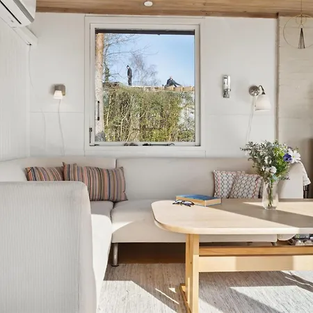 Salka - 200m To The Inlet By Interhome *