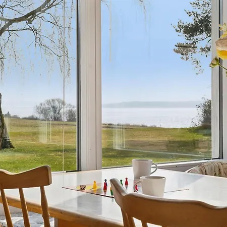 Salka - 200m To The Inlet By Interhome *