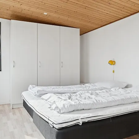 Holiday home Salka - 200m To The Inlet By Interhome