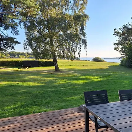 Salka - 200m To The Inlet By Interhome * Frederiksvaerk