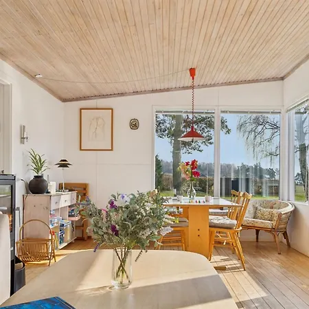 Holiday home Salka - 200m To The Inlet By Interhome *