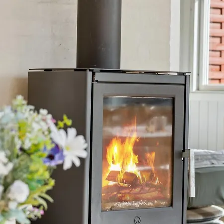 Tatil Evi Salka - 200m To The Fjord By Interhome *