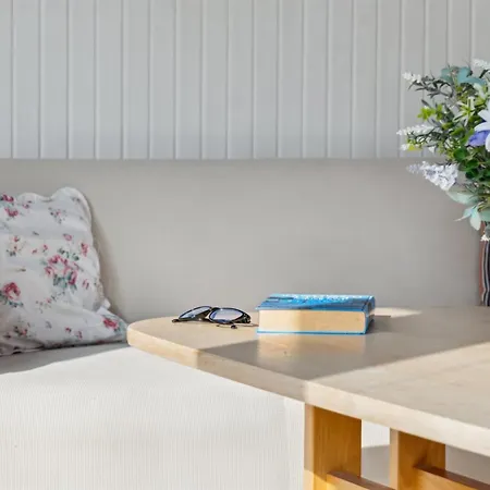 Salka - 200m To The Fjord By Interhome