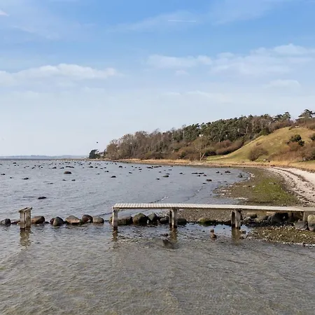 Salka - 200m To The Fjord By Interhome Frederiksværk