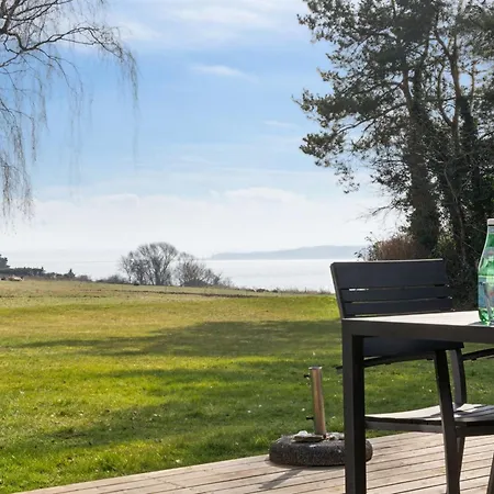 Salka - 200m To The Fjord By Interhome Tatil Evi