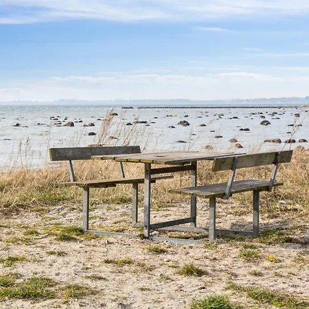 Salka - 200m To The Fjord By Interhome * Frederiksværk