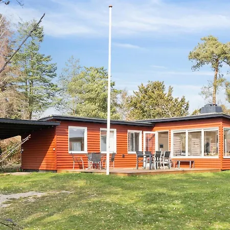 Salka - 200m To The Fjord By Interhome * Frederiksværk