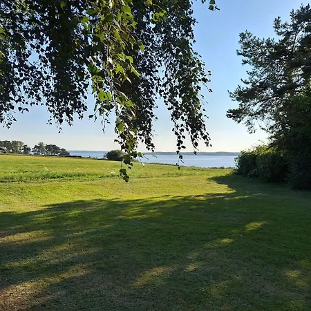 Salka - 200m To The Fjord By Interhome * Frederiksværk