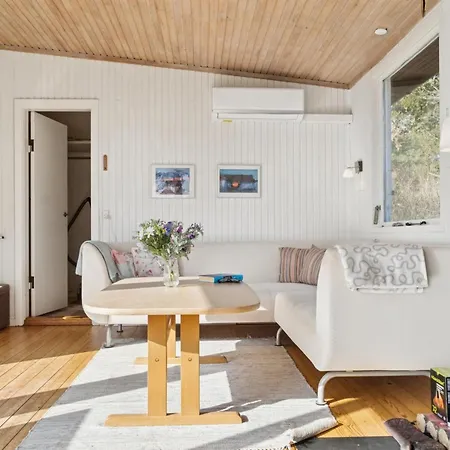 Salka - 200m To The Fjord By Interhome Feriehus *