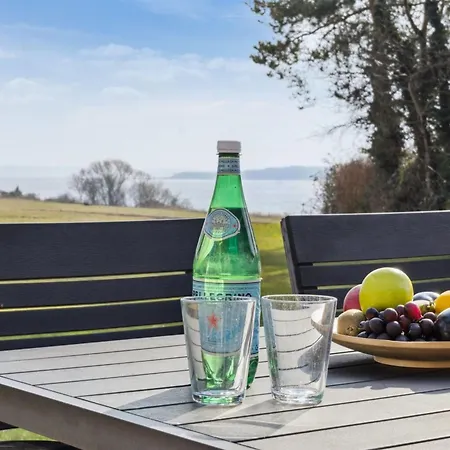 Feriehus Salka - 200m To The Fjord By Interhome *