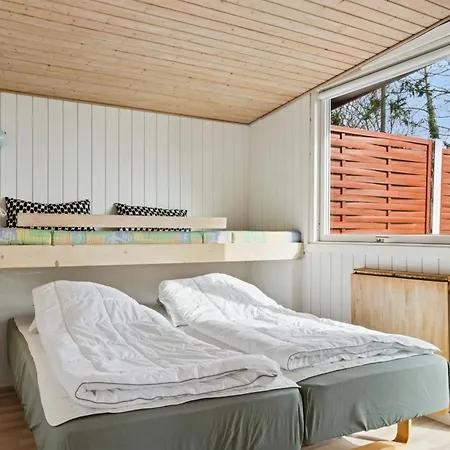 Feriehus Salka - 200m To The Fjord By Interhome Frederiksværk